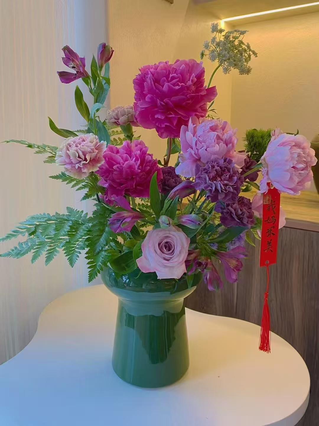 黄河水长流，母爱润九州——山西天罡致天下母亲的千年祝福